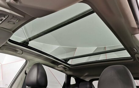 Nissan Qashqai, 2020 год, 2 155 000 рублей, 22 фотография