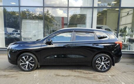 Haval Jolion, 2023 год, 2 140 000 рублей, 5 фотография