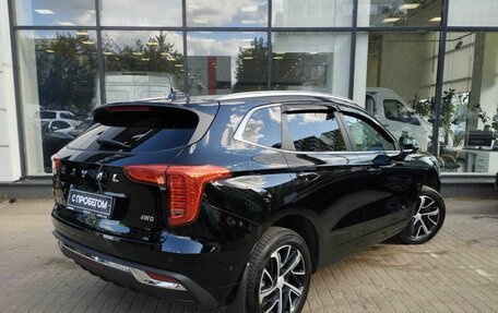 Haval Jolion, 2023 год, 2 140 000 рублей, 8 фотография