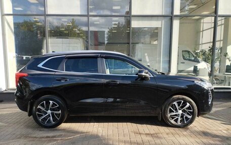 Haval Jolion, 2023 год, 2 140 000 рублей, 4 фотография