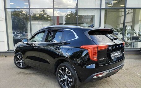 Haval Jolion, 2023 год, 2 140 000 рублей, 6 фотография