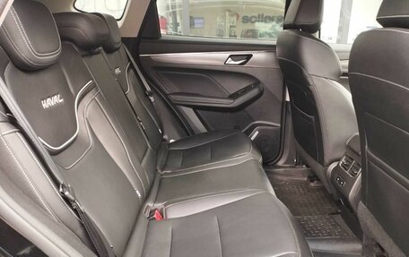 Haval Jolion, 2023 год, 2 140 000 рублей, 11 фотография