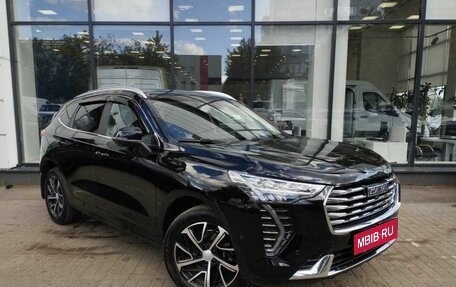 Haval Jolion, 2023 год, 2 140 000 рублей, 3 фотография