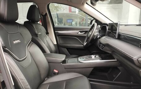 Haval Jolion, 2023 год, 2 140 000 рублей, 10 фотография