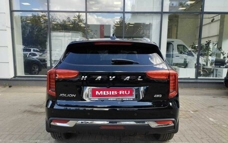 Haval Jolion, 2023 год, 2 140 000 рублей, 7 фотография