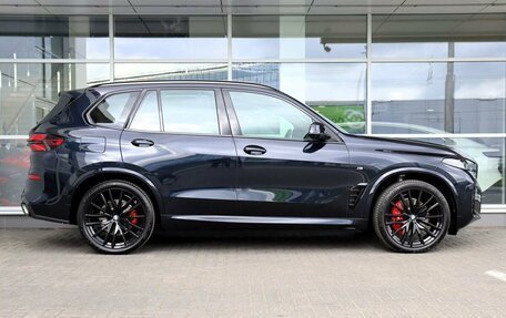 BMW X5, 2023 год, 12 050 000 рублей, 5 фотография
