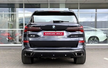 BMW X5, 2023 год, 12 050 000 рублей, 4 фотография