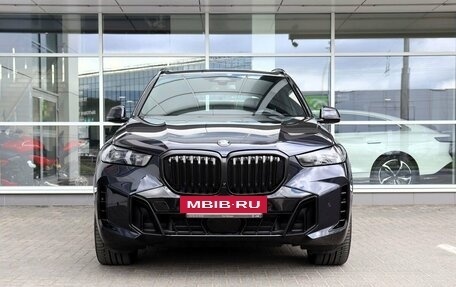 BMW X5, 2023 год, 12 050 000 рублей, 2 фотография