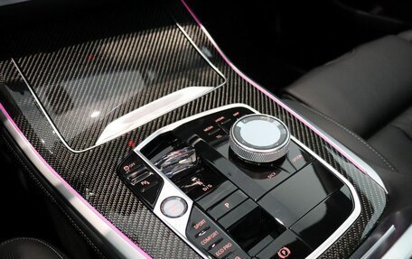 BMW X5, 2023 год, 12 050 000 рублей, 25 фотография