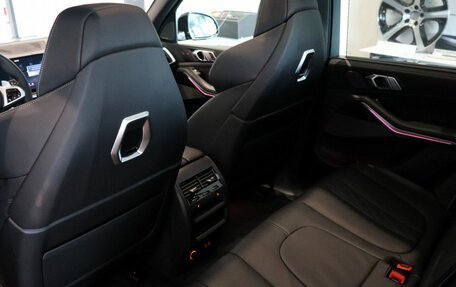 BMW X5, 2023 год, 12 050 000 рублей, 27 фотография