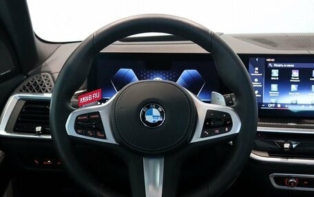 BMW X5, 2023 год, 12 050 000 рублей, 18 фотография