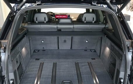 BMW X5, 2023 год, 12 050 000 рублей, 29 фотография