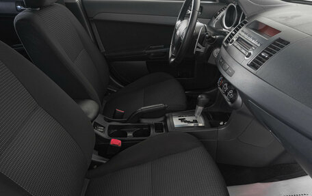 Mitsubishi Lancer IX, 2008 год, 799 000 рублей, 12 фотография