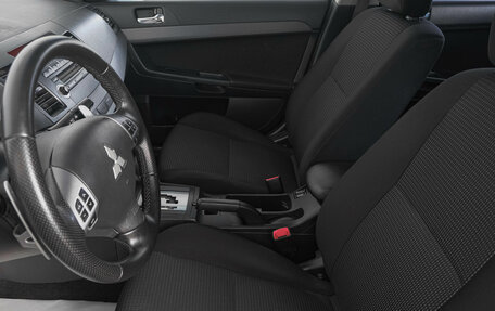 Mitsubishi Lancer IX, 2008 год, 799 000 рублей, 9 фотография