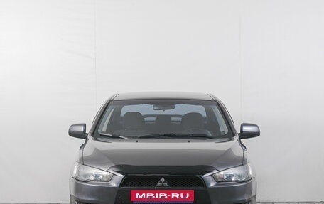 Mitsubishi Lancer IX, 2008 год, 799 000 рублей, 3 фотография