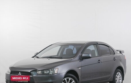 Mitsubishi Lancer IX, 2008 год, 799 000 рублей, 4 фотография