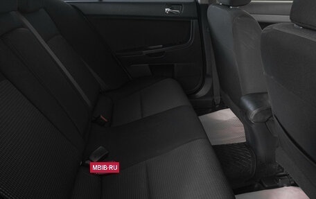Mitsubishi Lancer IX, 2008 год, 799 000 рублей, 11 фотография