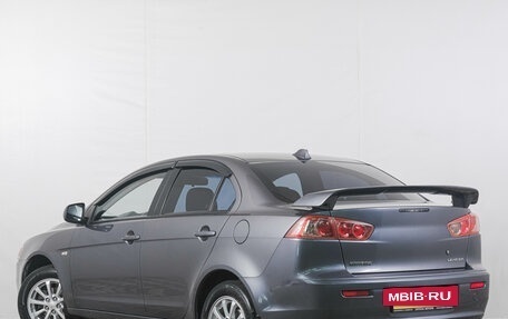 Mitsubishi Lancer IX, 2008 год, 799 000 рублей, 5 фотография