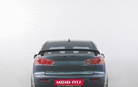 Mitsubishi Lancer IX, 2008 год, 799 000 рублей, 6 фотография