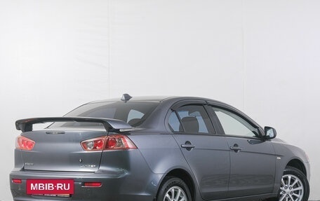 Mitsubishi Lancer IX, 2008 год, 799 000 рублей, 7 фотография