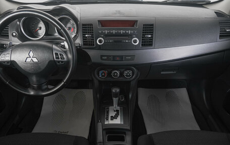 Mitsubishi Lancer IX, 2008 год, 799 000 рублей, 14 фотография