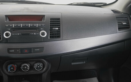 Mitsubishi Lancer IX, 2008 год, 799 000 рублей, 15 фотография
