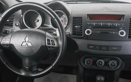 Mitsubishi Lancer IX, 2008 год, 799 000 рублей, 13 фотография