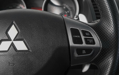 Mitsubishi Lancer IX, 2008 год, 799 000 рублей, 18 фотография