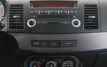 Mitsubishi Lancer IX, 2008 год, 799 000 рублей, 19 фотография