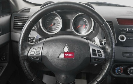 Mitsubishi Lancer IX, 2008 год, 799 000 рублей, 16 фотография
