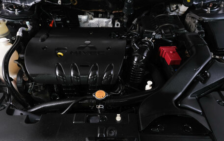 Mitsubishi Lancer IX, 2008 год, 799 000 рублей, 26 фотография
