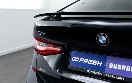 BMW 6 серия, 2018 год, 3 167 540 рублей, 6 фотография