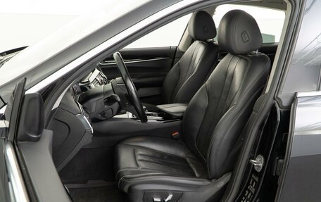 BMW 6 серия, 2018 год, 3 167 540 рублей, 11 фотография