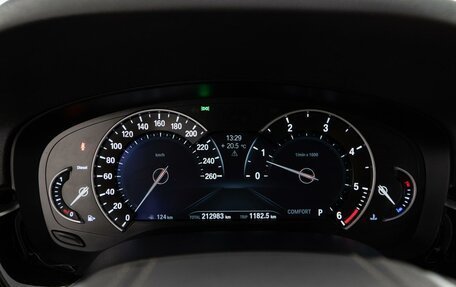 BMW 6 серия, 2018 год, 3 167 540 рублей, 15 фотография
