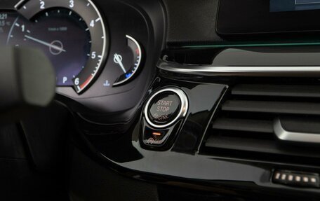 BMW 6 серия, 2018 год, 3 167 540 рублей, 16 фотография
