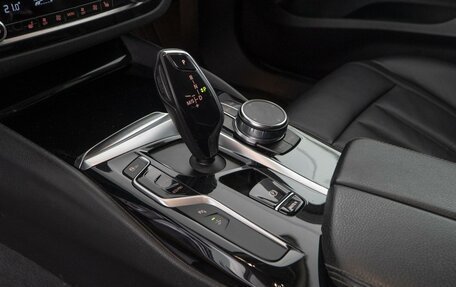 BMW 6 серия, 2018 год, 3 167 540 рублей, 22 фотография