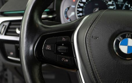 BMW 6 серия, 2018 год, 3 167 540 рублей, 13 фотография
