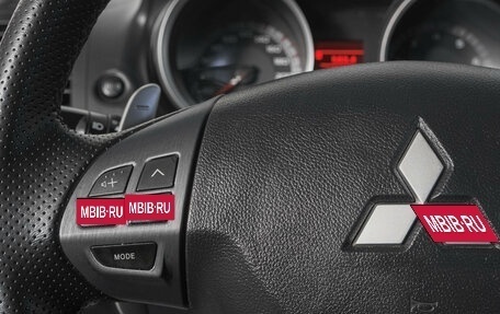 Mitsubishi Lancer IX, 2008 год, 799 000 рублей, 17 фотография