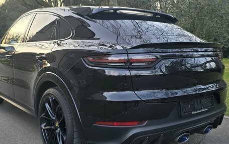 Porsche Cayenne III, 2022 год, 17 200 000 рублей, 4 фотография