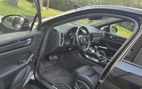 Porsche Cayenne III, 2022 год, 17 200 000 рублей, 7 фотография