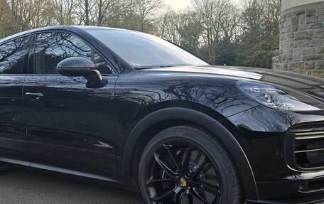 Porsche Cayenne III, 2022 год, 17 200 000 рублей, 6 фотография