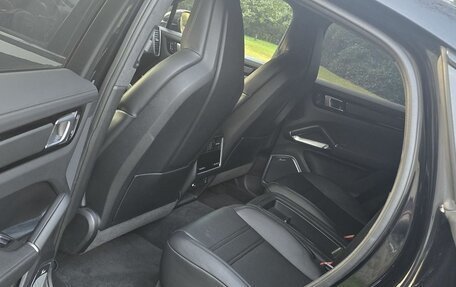 Porsche Cayenne III, 2022 год, 17 200 000 рублей, 12 фотография