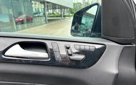 Mercedes-Benz GL-Класс, 2014 год, 3 650 000 рублей, 7 фотография