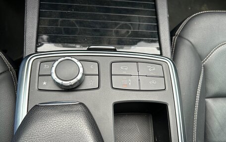 Mercedes-Benz GL-Класс, 2014 год, 3 650 000 рублей, 10 фотография