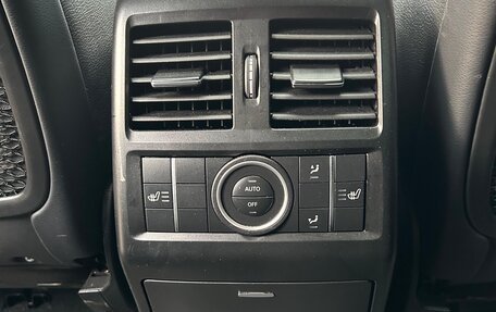 Mercedes-Benz GL-Класс, 2014 год, 3 650 000 рублей, 14 фотография