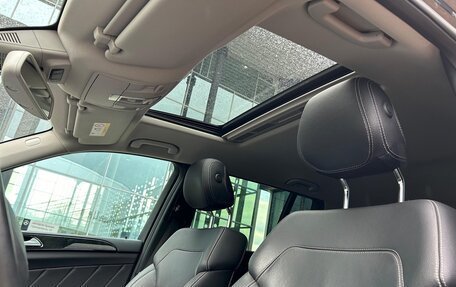 Mercedes-Benz GL-Класс, 2014 год, 3 650 000 рублей, 8 фотография