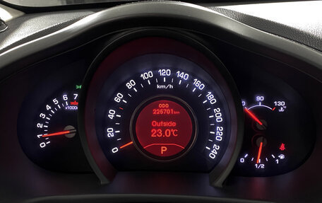 KIA Sportage III, 2011 год, 1 185 000 рублей, 16 фотография