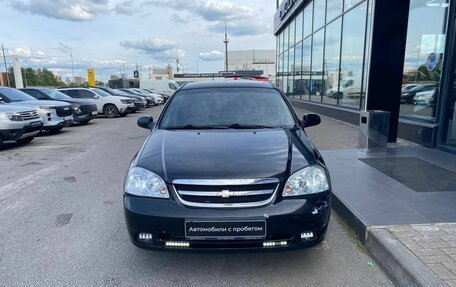 Chevrolet Lacetti, 2009 год, 434 000 рублей, 2 фотография