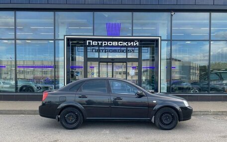 Chevrolet Lacetti, 2009 год, 434 000 рублей, 3 фотография