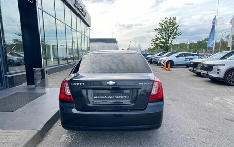 Chevrolet Lacetti, 2009 год, 434 000 рублей, 4 фотография